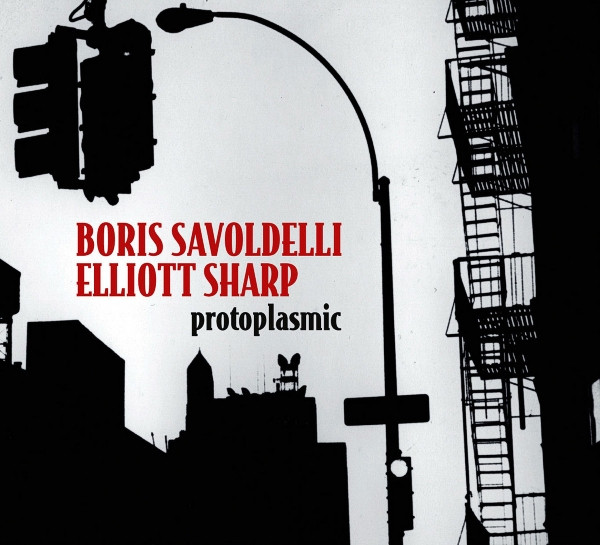 SAVOLDELLI, BORIS & SHARP, ELLIOTT - Protoplasmic